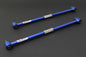 Rear Lateral Arm - Rear Side Ford Tierra, Mazda 323, 5