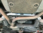 Audi Q5 (TYP 8R) 2.0 TFSI 09-17/SQ5 3.0 TDI 13-17 4WD UltraRacing 2P Rear Lower Bar (3018)