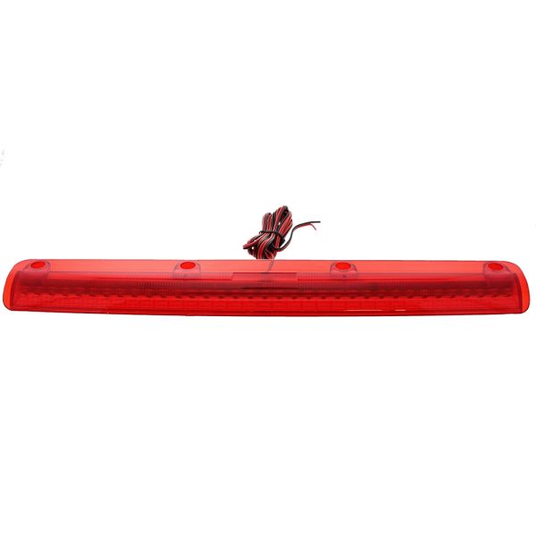 Spoiler Replacement Brake Light