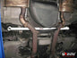 BMW E39 M5 Ultra Racing Rear Lower Bar 3065