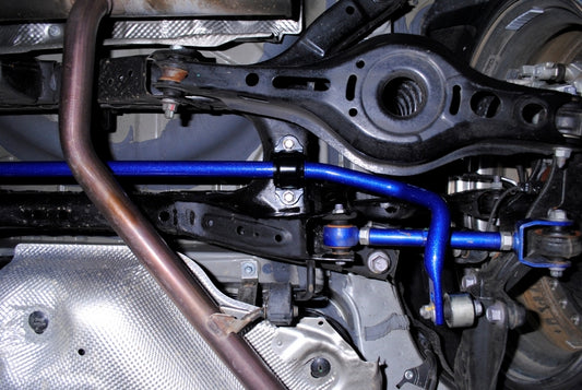 Rear Sway Bar Lexus UX, Toyota C-HR, Corolla/altis/auris, Prius