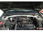 Proton Arena 1.5 02-09/Putra 1.8 96-04/Satria 1.3 94-05/Wira 1.5 04-09 2WD UltraRacing 2-Point Front Upper Strutbar (058)