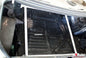 Toyota Mark II 88-92 2.5T UltraRacing Rear Upper Strutbar