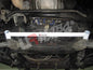 Mitsubishi Pajero IO 98+ UltraRacing Front Lower Tiebar