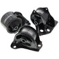 Harden Engine Mount Honda Civic, Crx, Integra