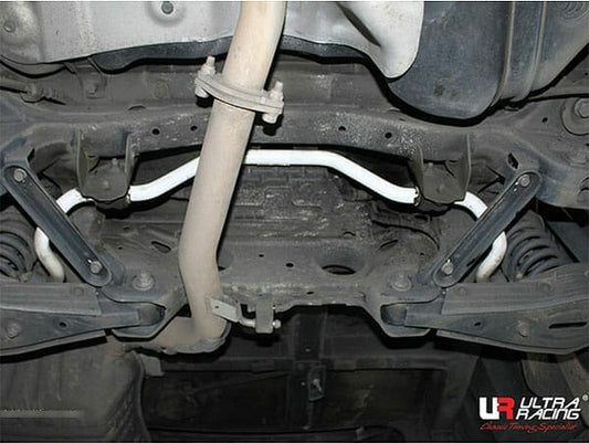 Hyundai Santa Fe/Sorento (TM) 2.4 4WD 19+ UltraRacing Rear Sway Bar 25mm (505)