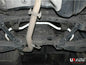 Hyundai Santa Fe/Sorento (TM) 2.4 4WD 19+ UltraRacing Rear Sway Bar 25mm (505)