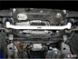 Mercedes W212 E250D/E300 2.5D/3.0 4WD FL 13-16 UltraRacing 2-Point Front Lower Tiebar (3623)