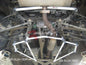 Mazda MX5 NC 06+ UltraRacing 2-Point Rear Lower Tiebar 790