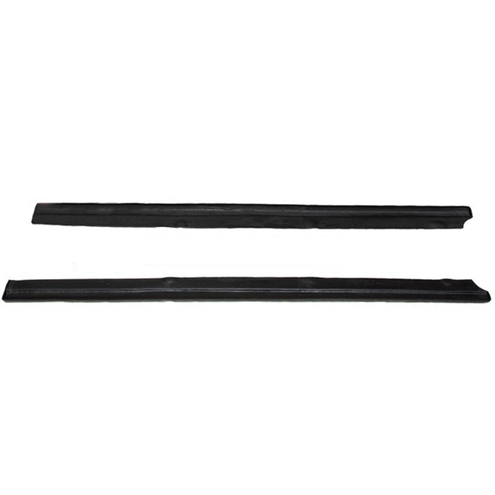 Spoon Style Side Skirts (S2000 99-09)
