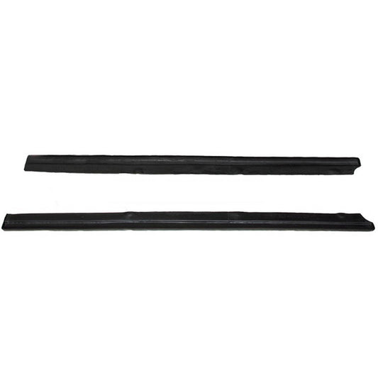 Spoon Style Side Skirts (S2000 99-09)