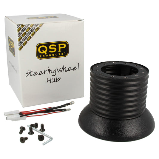 steering wheel hub Jeep Cherokee