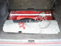 Volvo 850 Turbo Wagon UltraRacing Rear Upper Strutbar 355