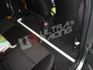 Toyota Yaris HB/Sedan 05+ UltraRacing 2-Point Room Bar 637