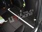 Toyota Yaris HB/Sedan 05+ UltraRacing 2-Point Room Bar 637
