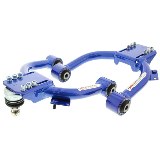 Front Camber Kit Honda Accord