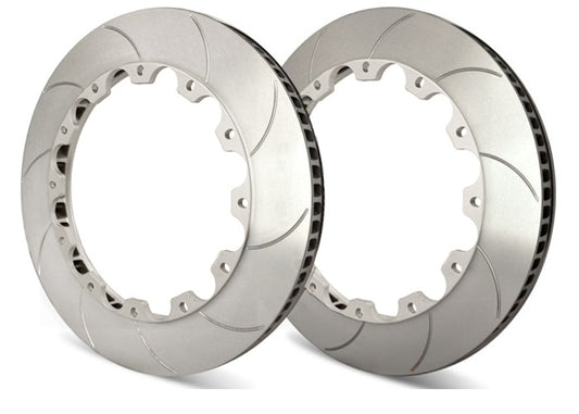 D1-244 - GiroDisc 2-Piece Rotor Replacement Rings; Front