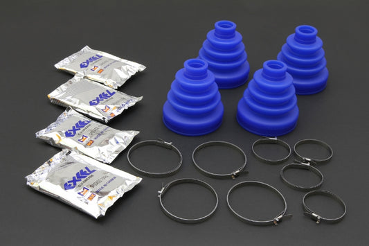 Silicone Cv Boot Kit Infiniti Q45, Nissan 240SX
