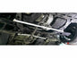 Toyota Sienna (XL30) 3.5 V6 2WD 10+ UltraRacing 2-Point Front Lower Tiebar (2925)