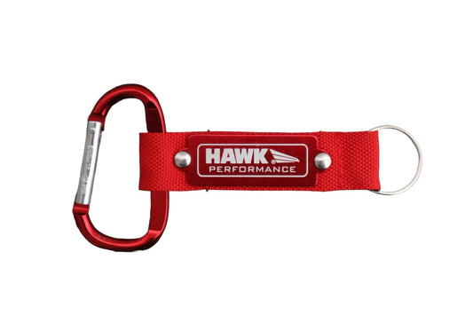 HPW0062R - Hawk Performance Laser Cut Key Tag