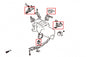 Harden Engine Mount Ford Tierra, Mazda 323, 5
