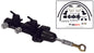 260-15490-BK - Wilwood M/C Ford/Mustang Manual W/Rod Assembly