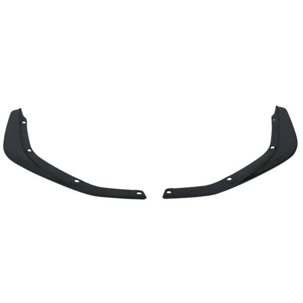 Front Canards (Civic 5-Door Hatchback 17-Up)