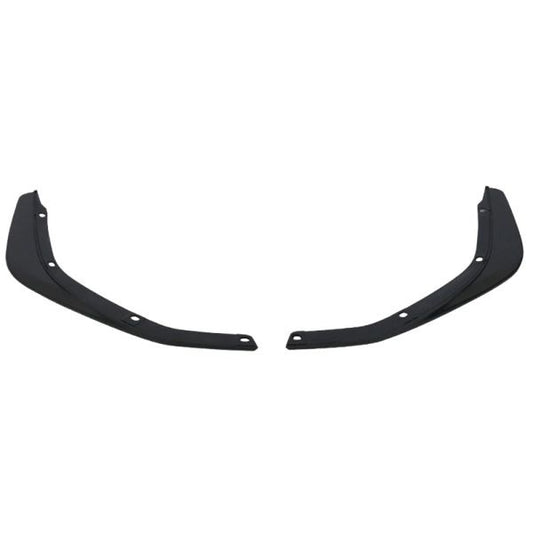 Front Canards (Civic 5-Door Hatchback 17-Up)