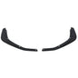 Front Canards (Civic 5-Door Hatchback 17-Up)