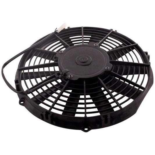 10"" Universal Slim Fan