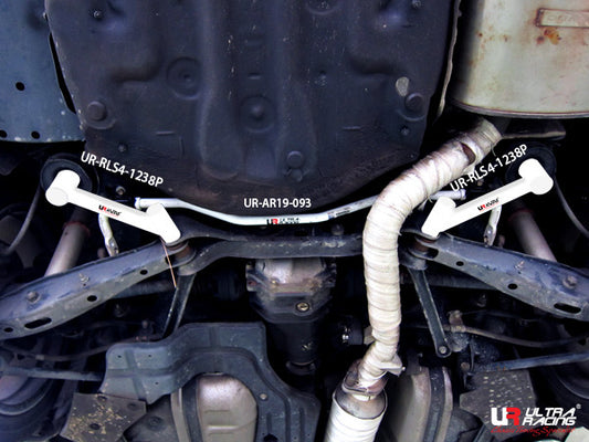 Lexus IS200/RS200 UltraRacing Rear Anti-Roll/Sway Bar 19mm