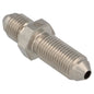 stainless steel bulkhead straight AN3