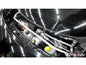 Smart Fortwo (W453) 900-M281 2WD LHD 14+ UltraRacing 2-Point Front Upper Strutbar (3424)