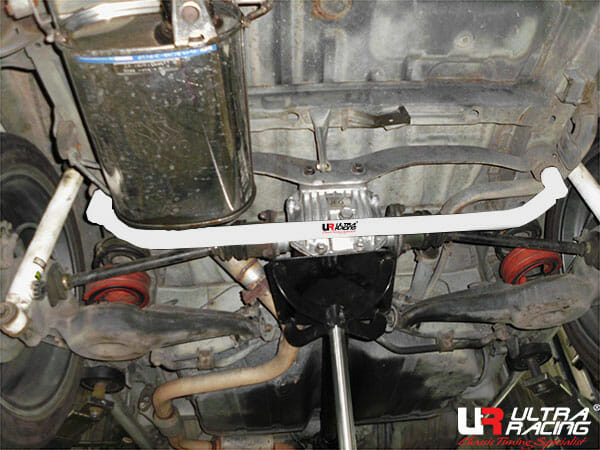 Mitsubishi Rvr Sport