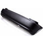Bumper Without Moulding Rear