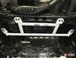 Toyota Fj Cruiser (XJ10/GSJ10) 4.0 V6 4WD 10-17 UltraRacing 4-Point Front Lower Brace (3632)
