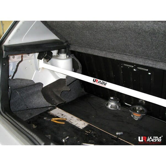 Volkswagen Golf Gti MK2/A2 (TYP 19E) 1.8 83-92/Golf Gti MK3/A3 (TYP 1H) 1.8 92-98 2WD UltraRacing 2-Point Rear Upper Strutbar (982)