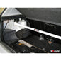 Volkswagen Golf Gti MK2/A2 (TYP 19E) 1.8 83-92/Golf Gti MK3/A3 (TYP 1H) 1.8 92-98 2WD UltraRacing 2-Point Rear Upper Strutbar (982)