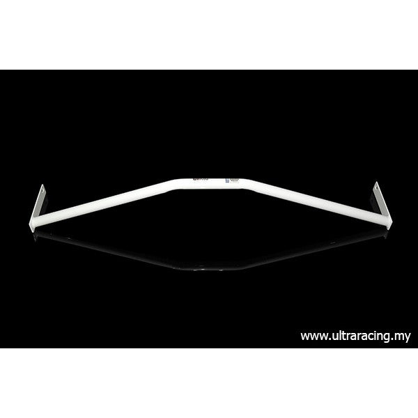 Hyundai Genesis 08+ 2.0T UltraRacing 2-Point Room/Cross Bar