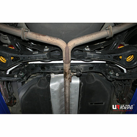 Hyundai Sonata (LF) 2.0 15+/Kia Optima 1.7/2.0 15-20 2WD UltraRacing Rear Sway Bar 20mm (487)