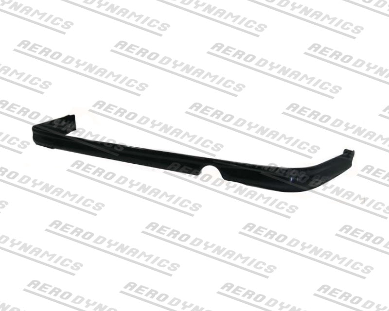 Type-R Rear Bumperlip ABS (Civic 01-03 2dr)