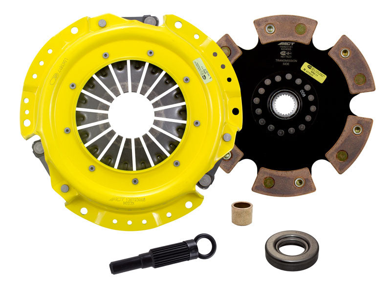 NX4-XTR6