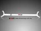 Mazda RX8 UltraRacing 2-Point Rear Upper Strutbar 116A