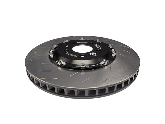 SG2F017 - EBC SG2F 2-Piece Slotted Brake Discs; Front