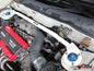 Nissan Sunny 90-95 N14 Pulsar Ultra-R Front Upper Stutbar