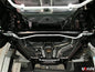 Perodua Ativa 1.0T 2WD 21+ UltraRacing Rear Sway Bar 16mm (653)