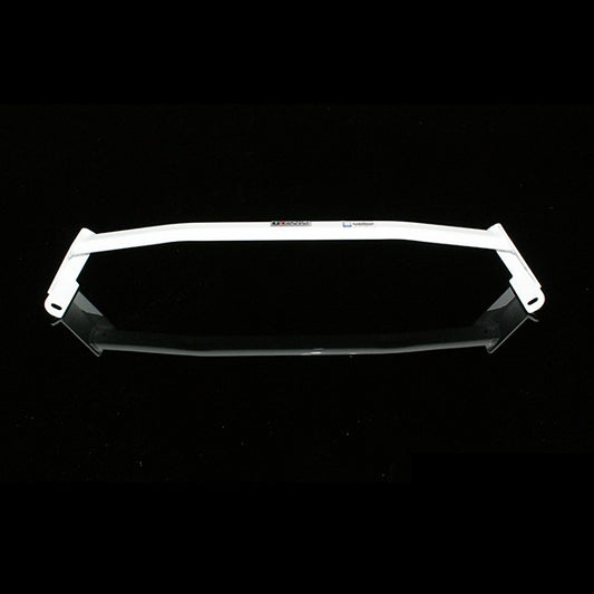 Jaguar XJL 5.0 12+ UltraRacing 2-Point Front Upper Strutbar