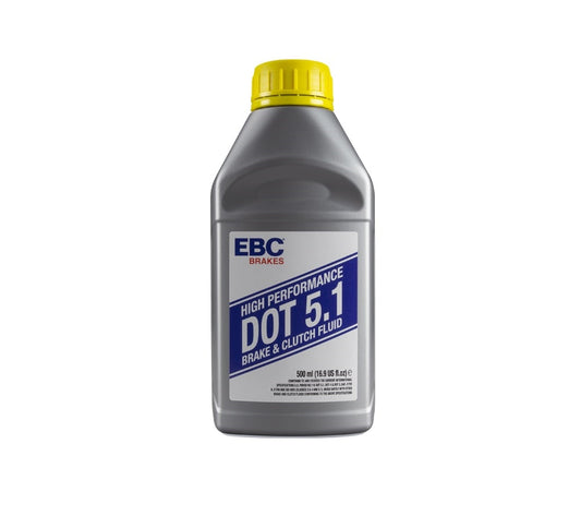 BF005.1 - EBC Brake Fluid; 500ml