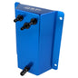 aluminum gasoline catch tank 1 liter