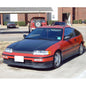 Front Bumperlip Type R PU (CRX 90-92)
